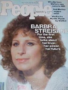 Barbra People 1976