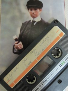 Yesterday, Today and Forever