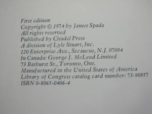 First Decade 1st Edition