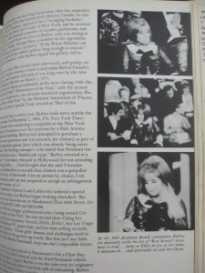 First Decade Oacar Page