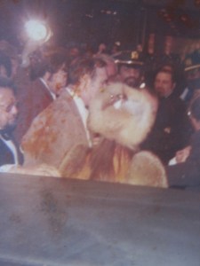 Barbra Streisand. Funny Lady