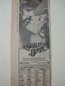 2nd Big Week in Flagship Theatres.  