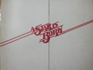 The program we all received at the 