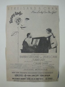 My very own clipping. I'm not much for exact edging.