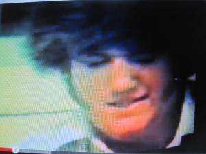 I can't say I've burned all existing photos but this will give you and idea.  A screen capture taken from some home movies, April 1976.  See the 'A Piece of Sky' chapter for more.